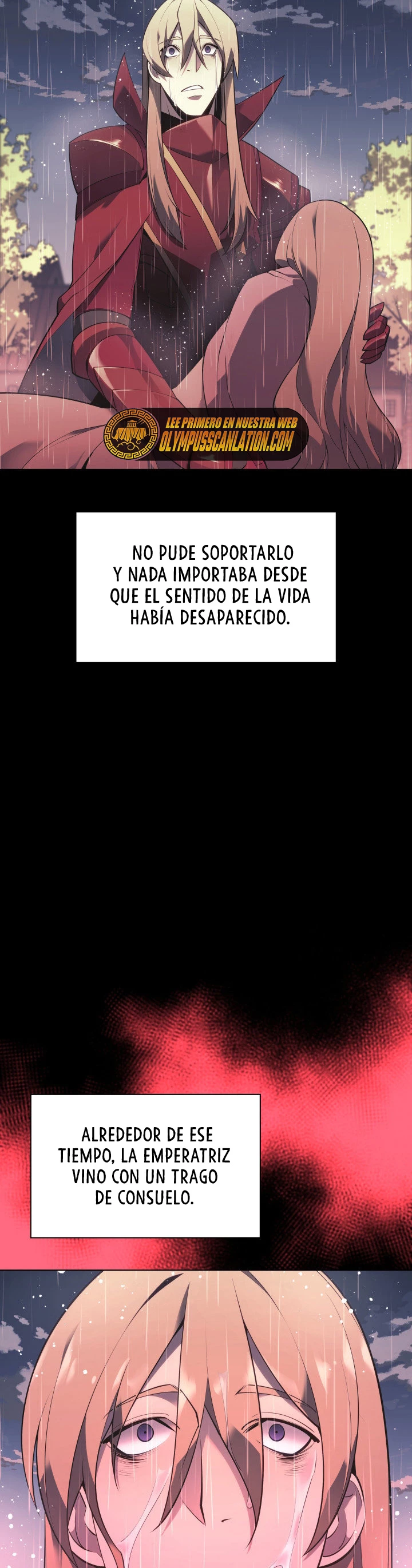 Overgeared Capitulo 140 página 26