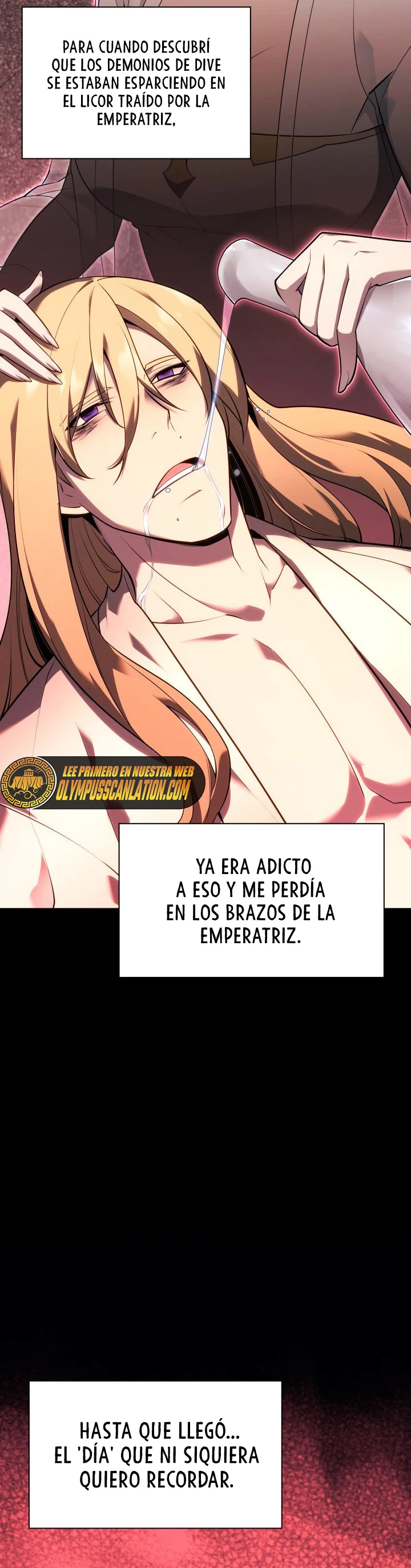 Overgeared Capitulo 140 página 28