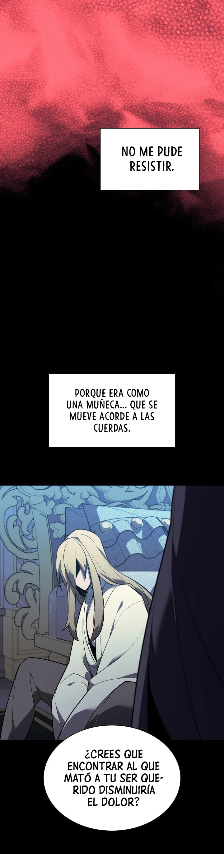 Overgeared Capitulo 140 página 29