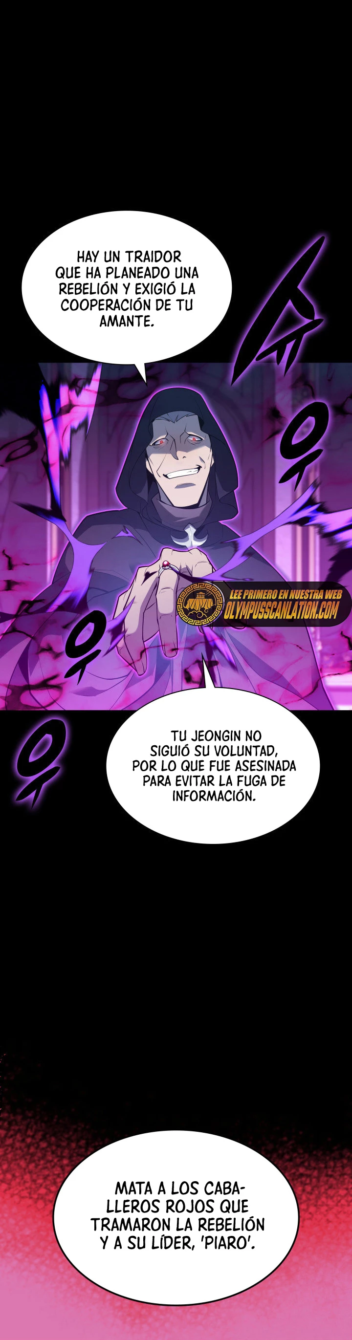 Overgeared Capitulo 140 página 30
