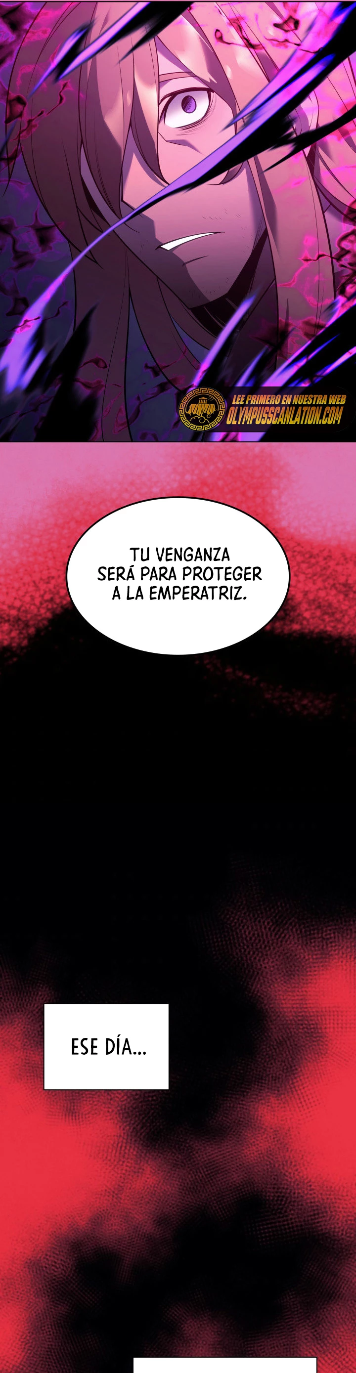 Overgeared Capitulo 140 página 31
