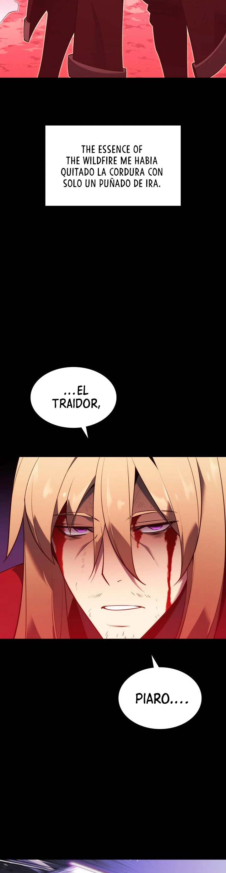 Overgeared Capitulo 140 página 34