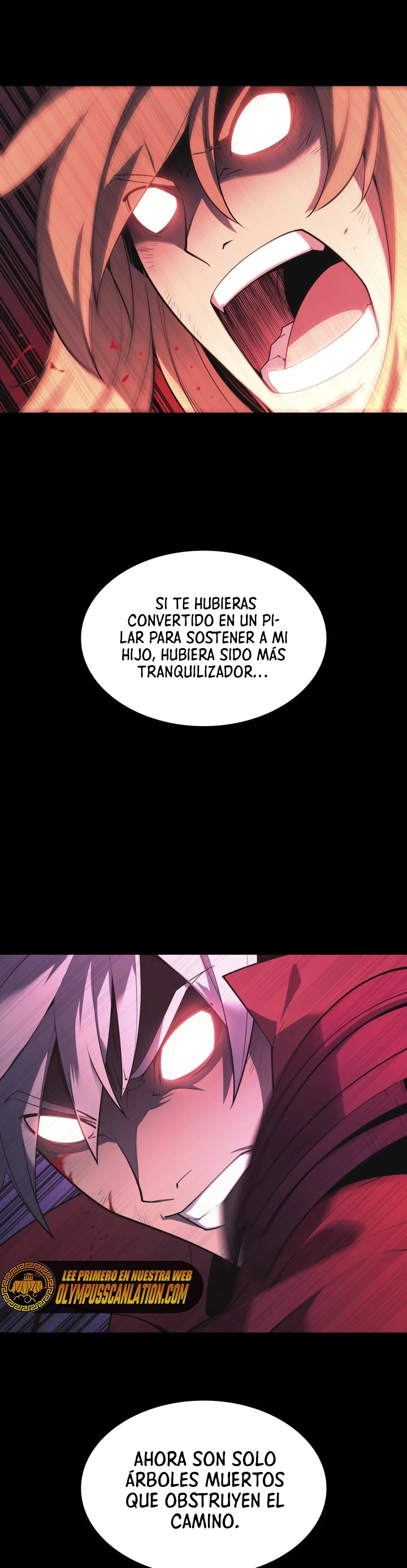 Overgeared Capitulo 140 página 37