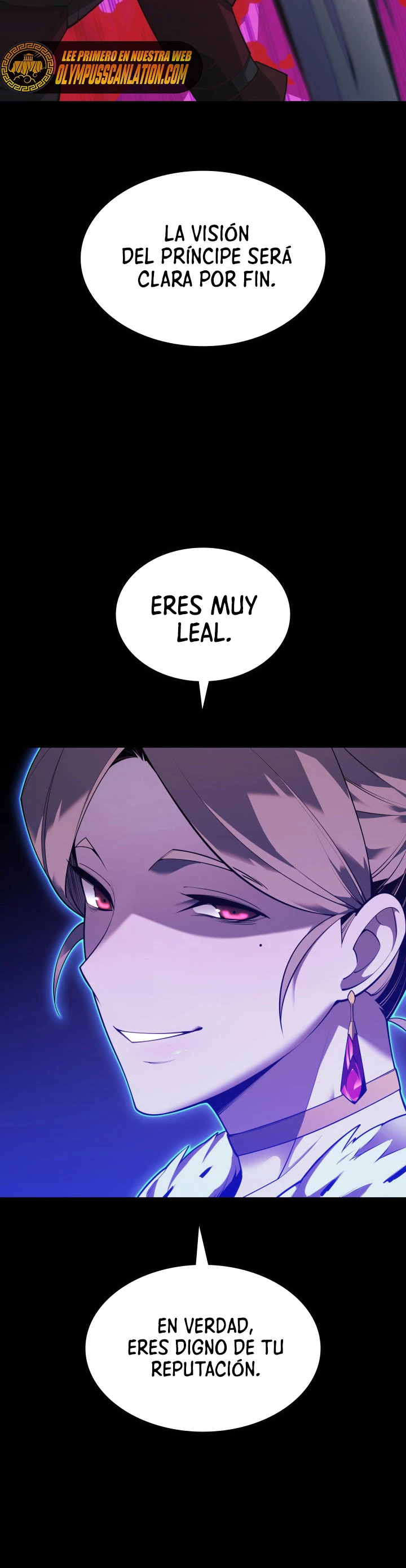 Overgeared Capitulo 140 página 39