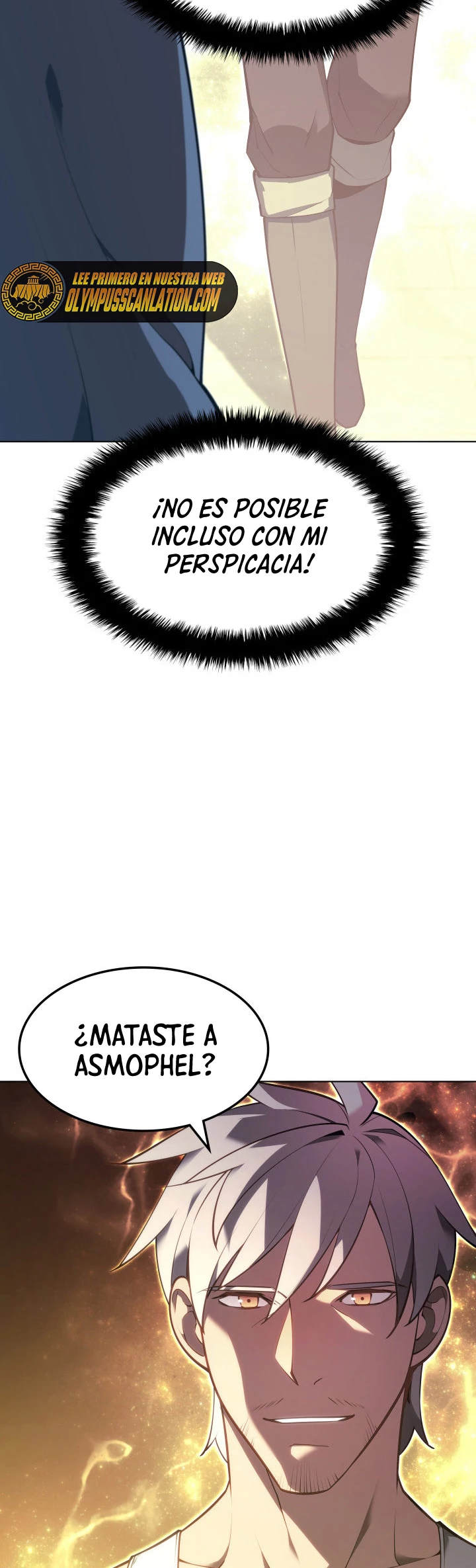 Overgeared Capitulo 140 página 4