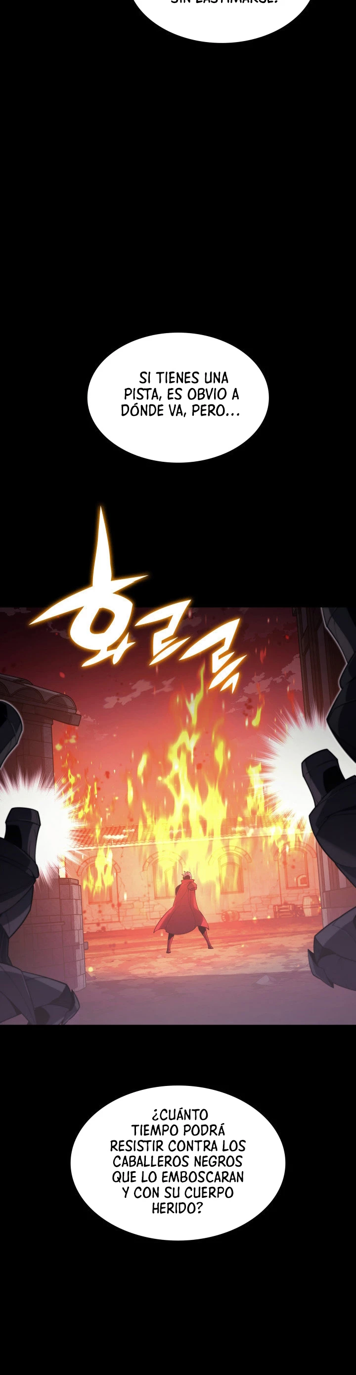 Overgeared Capitulo 140 página 43