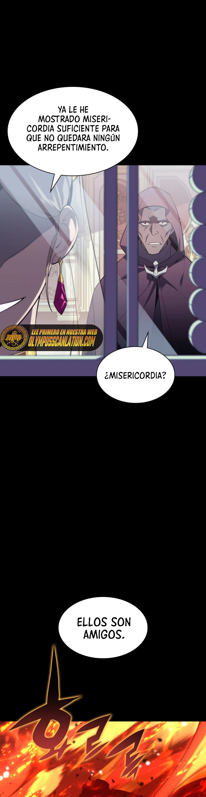 Overgeared Capitulo 140 página 44