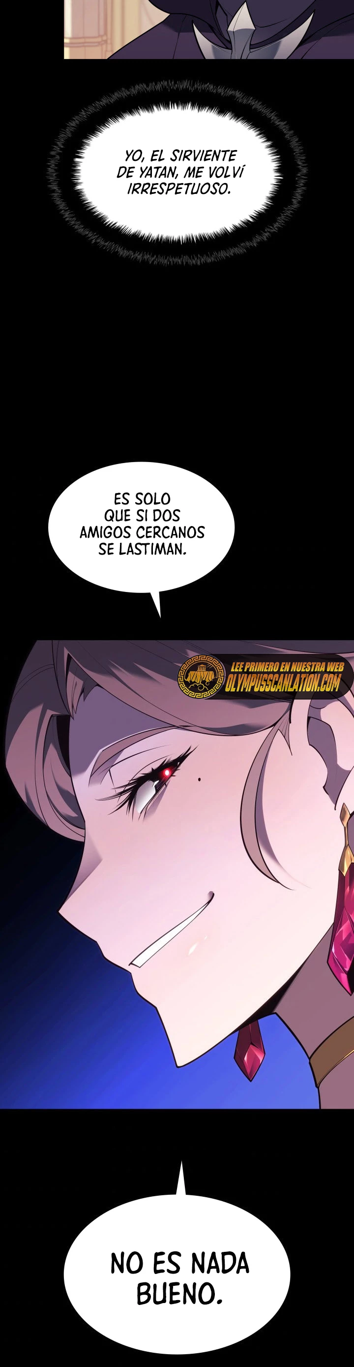 Overgeared Capitulo 140 página 48