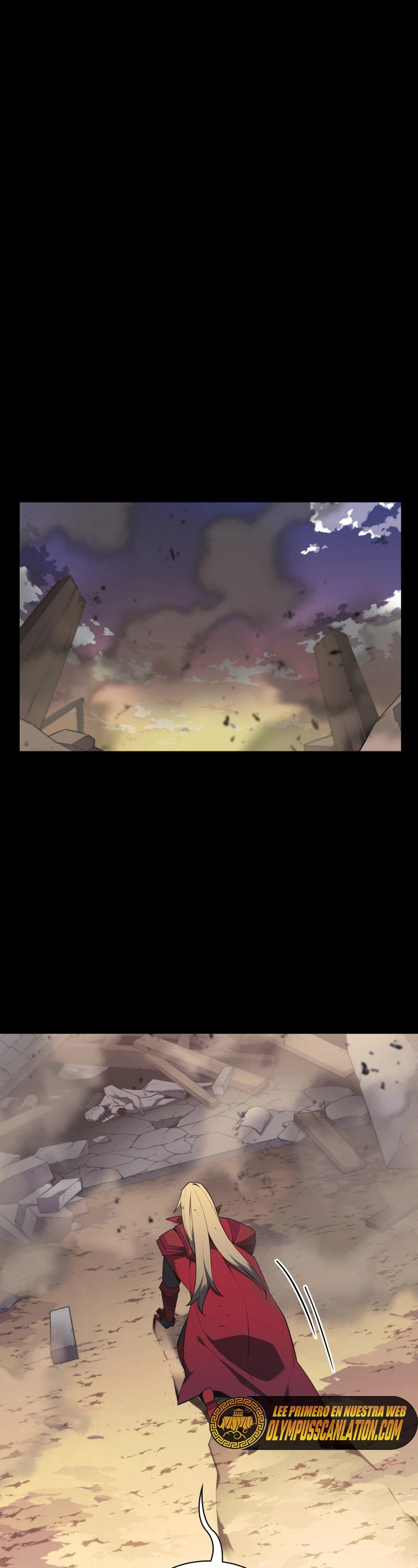 Overgeared Capitulo 140 página 49