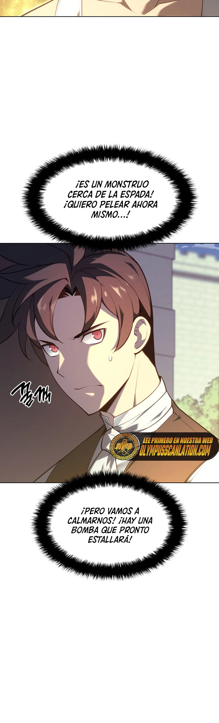 Overgeared Capitulo 140 página 5