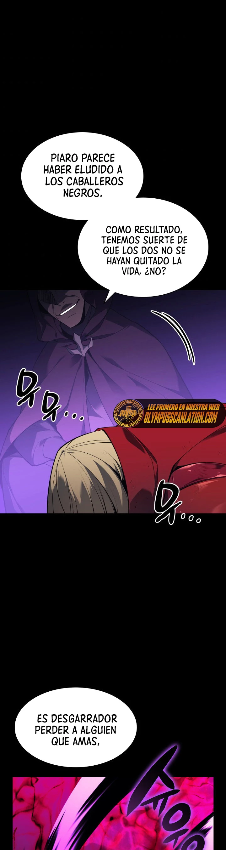 Overgeared Capitulo 140 página 52