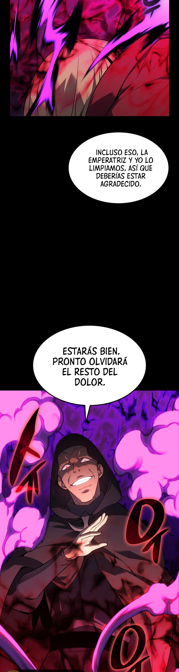 Overgeared Capitulo 140 página 53