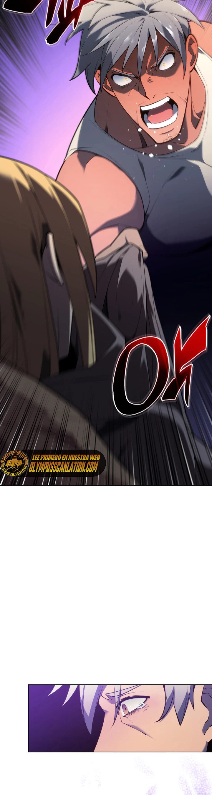 Overgeared Capitulo 140 página 56