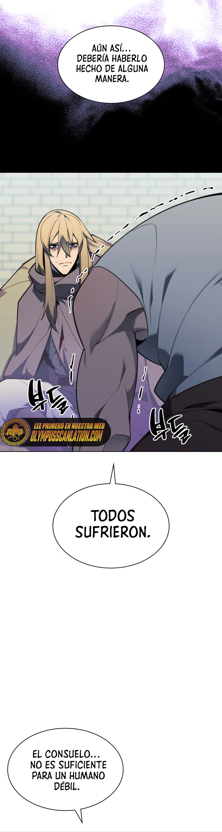 Overgeared Capitulo 140 página 57