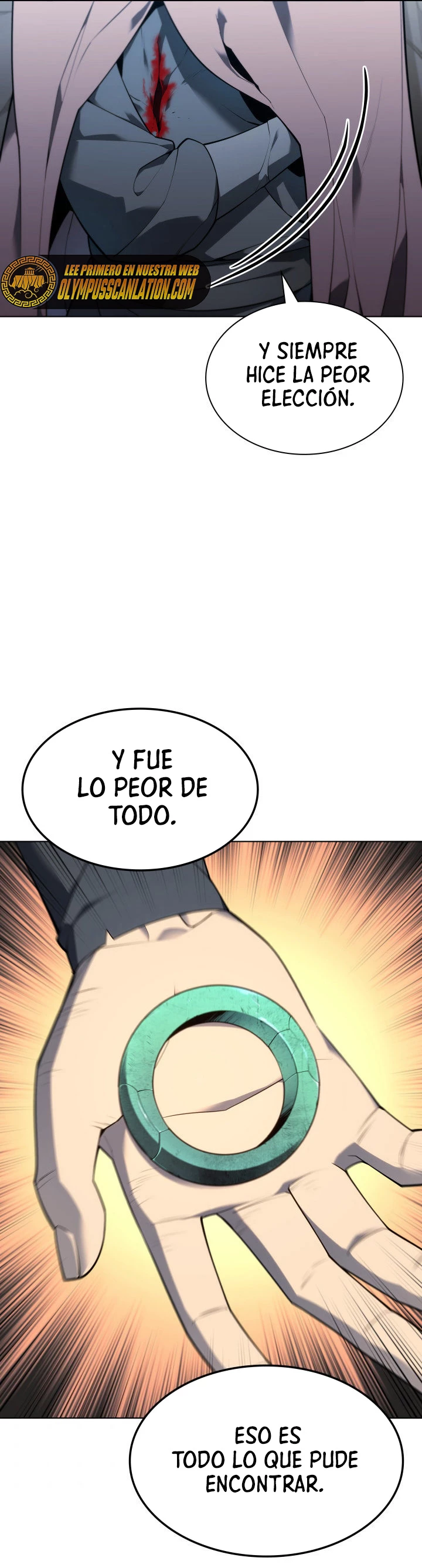 Overgeared Capitulo 140 página 58