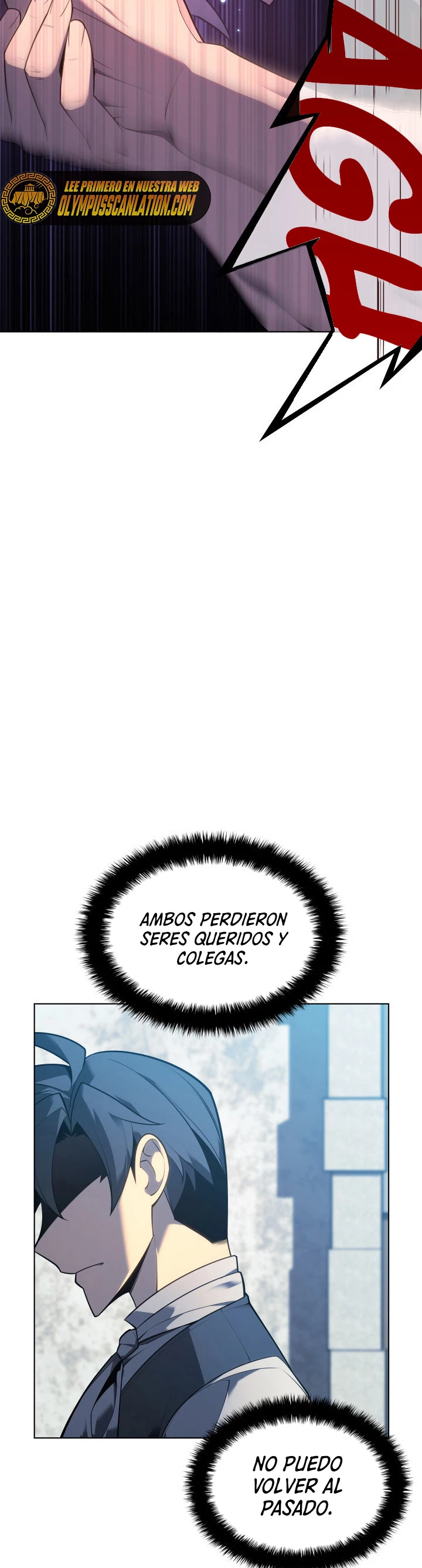 Overgeared Capitulo 140 página 61