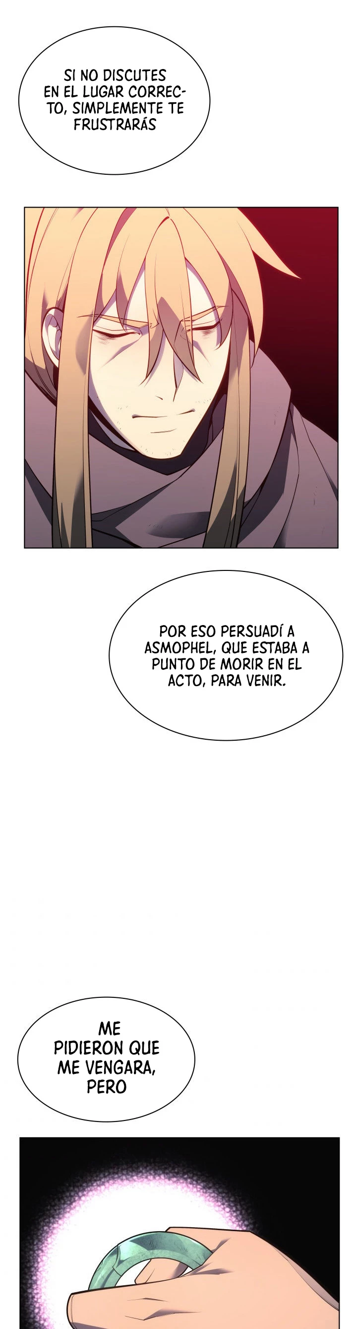 Overgeared Capitulo 140 página 65