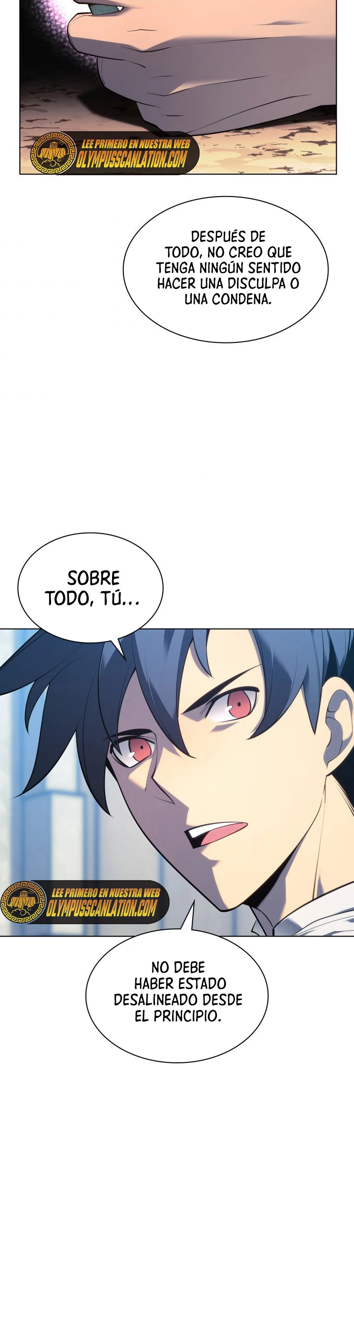 Overgeared Capitulo 140 página 66
