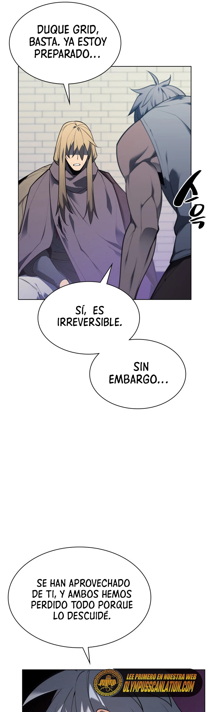 Overgeared Capitulo 140 página 67