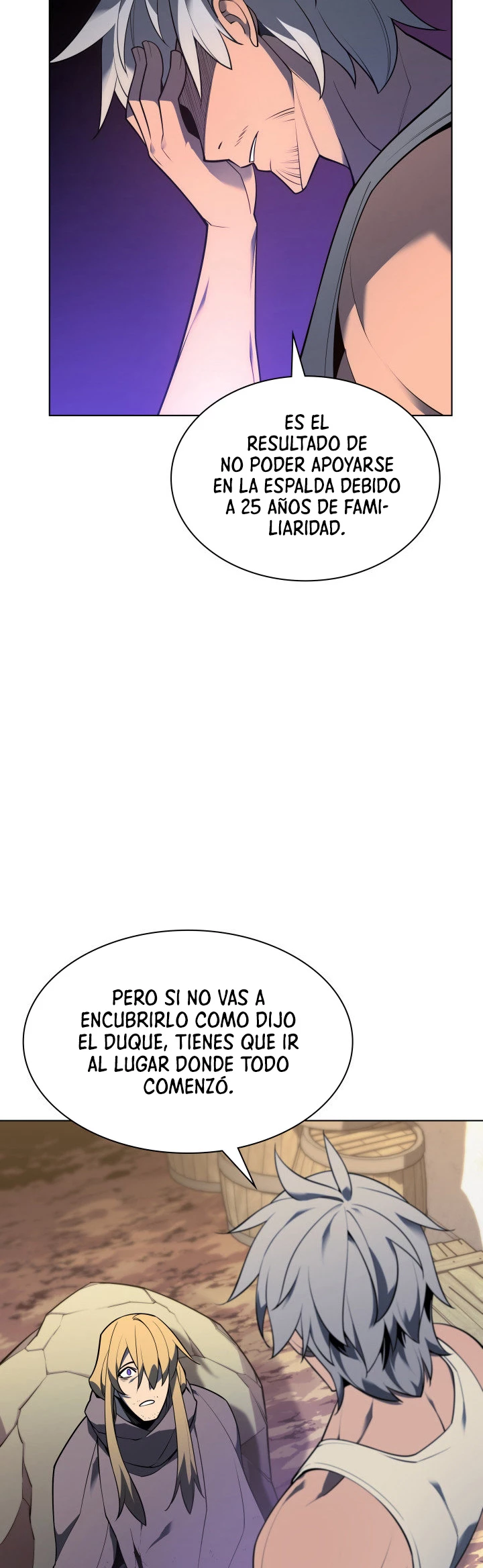 Overgeared Capitulo 140 página 68