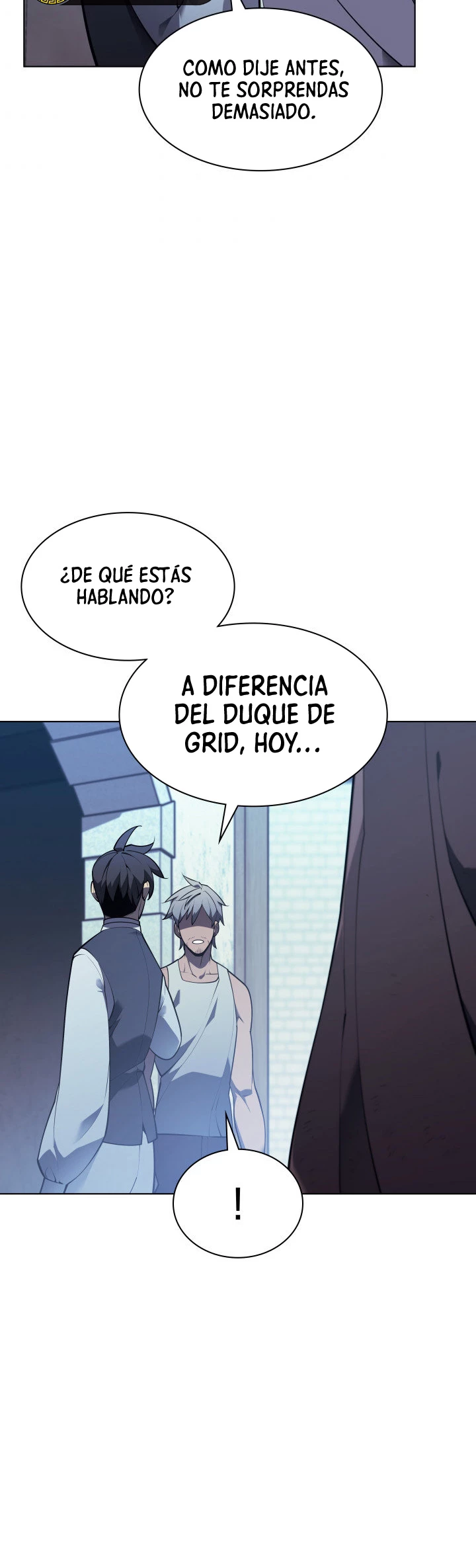 Overgeared Capitulo 140 página 7