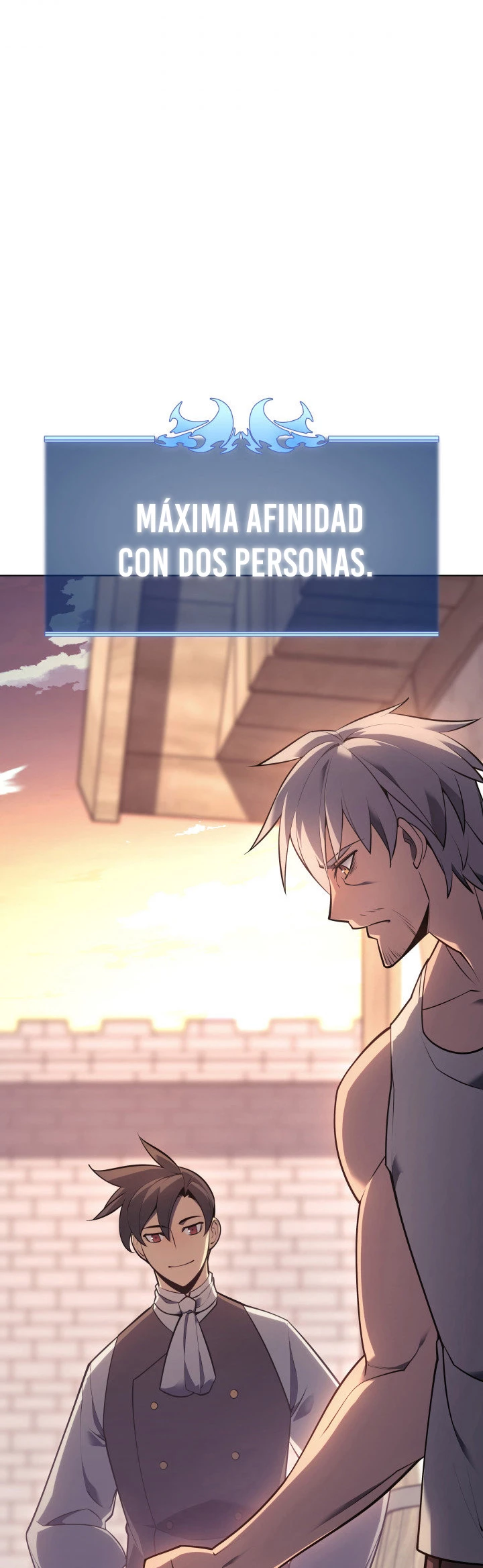 Overgeared Capitulo 140 página 74