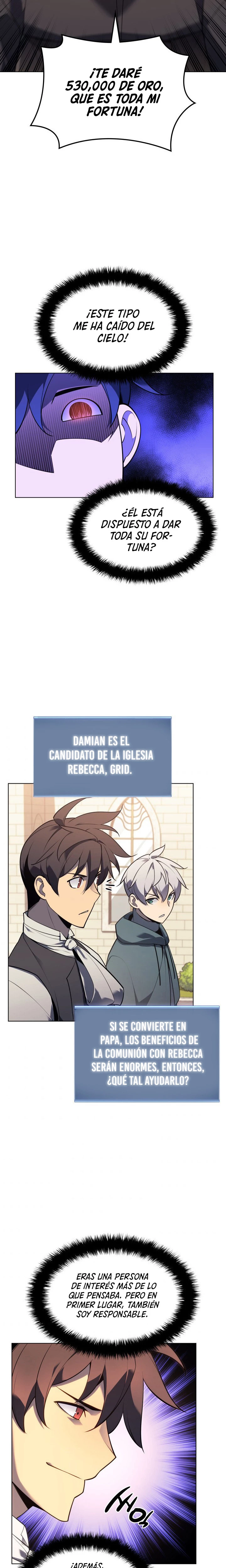 Overgeared Capitulo 141 página 14