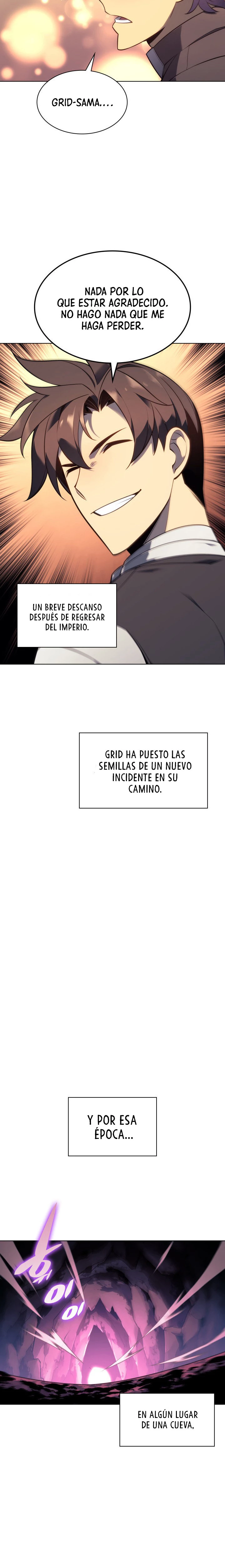 Overgeared Capitulo 141 página 19
