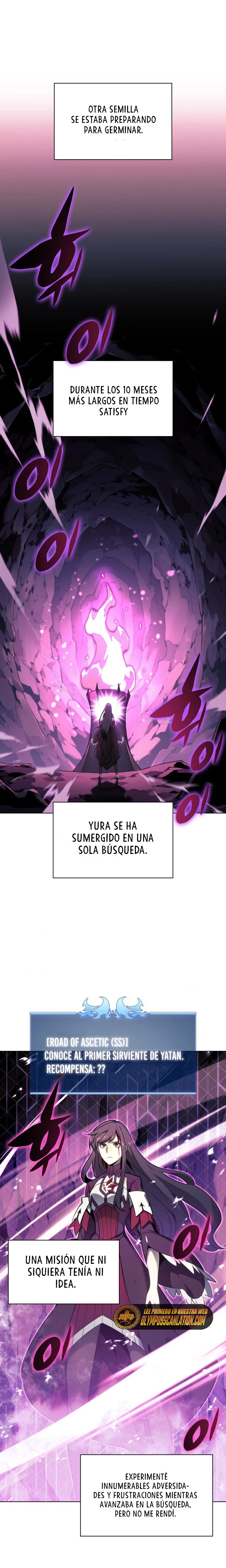 Overgeared Capitulo 141 página 20