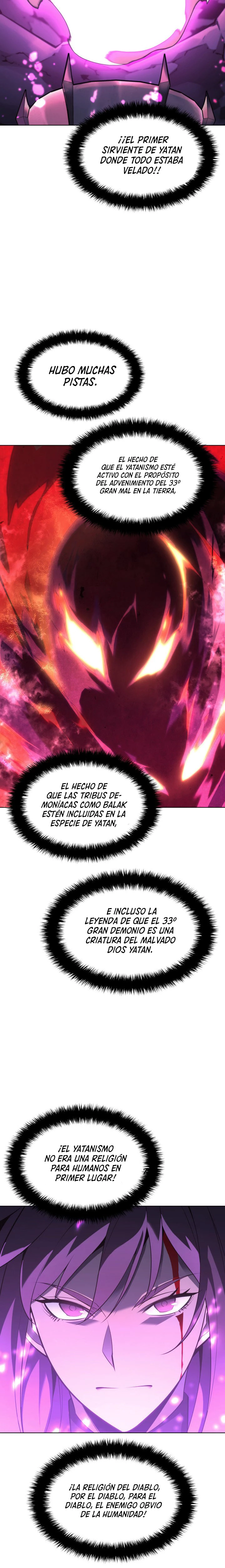 Overgeared Capitulo 141 página 23