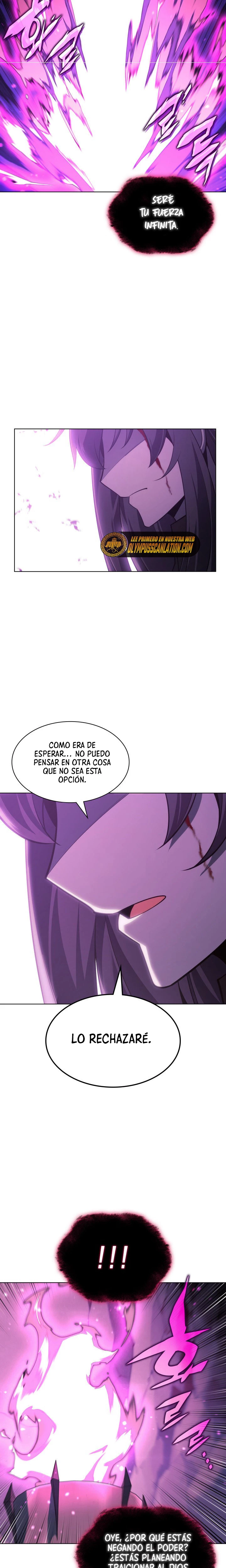 Overgeared Capitulo 141 página 25