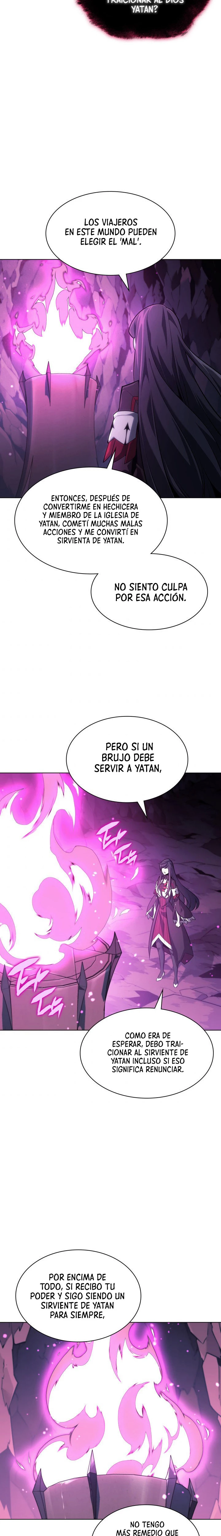 Overgeared Capitulo 141 página 26
