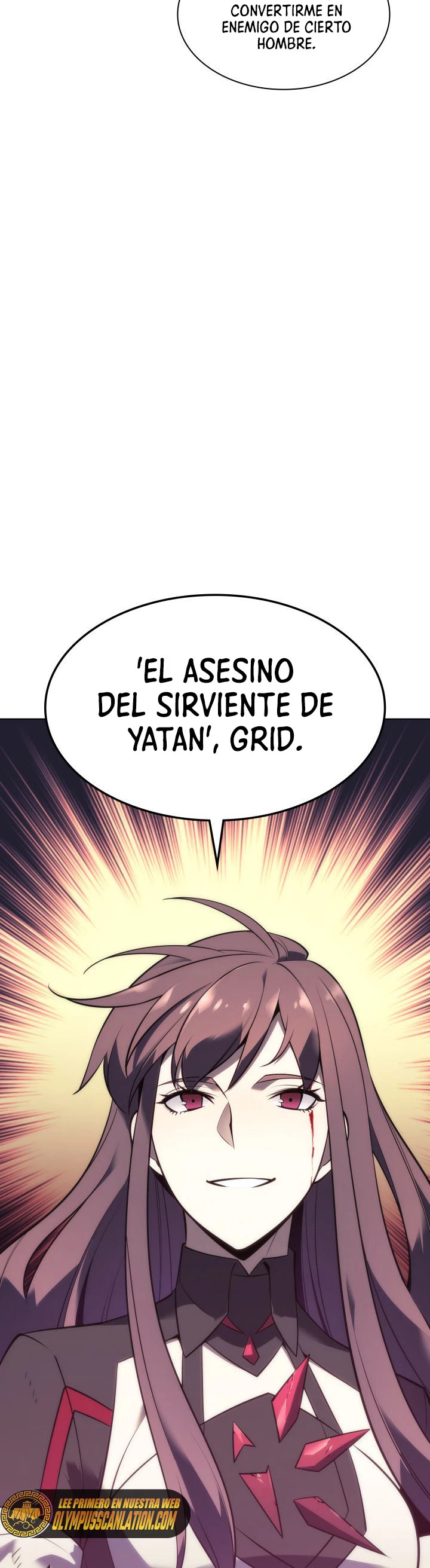 Overgeared Capitulo 141 página 27