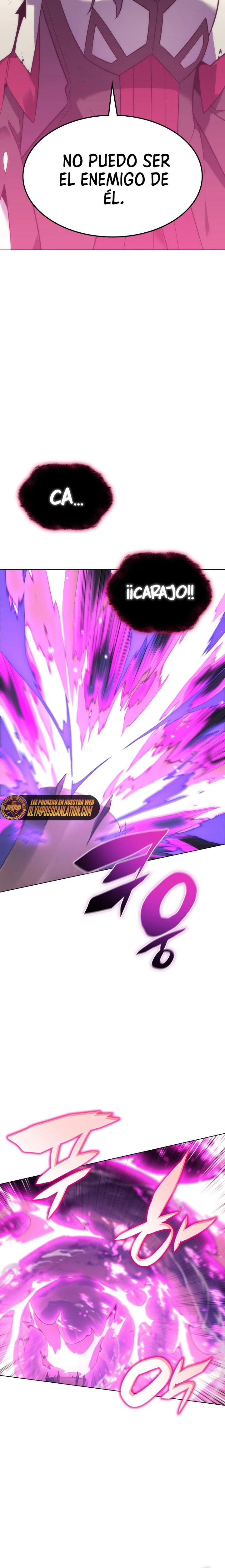 Overgeared Capitulo 141 página 28