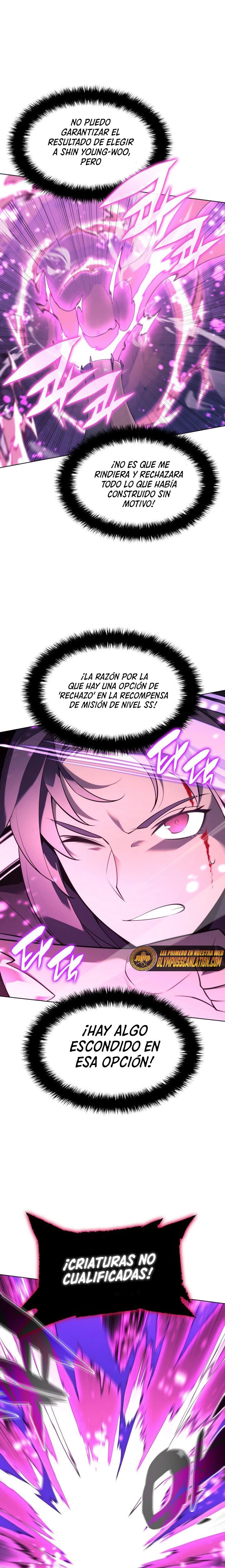Overgeared Capitulo 141 página 30