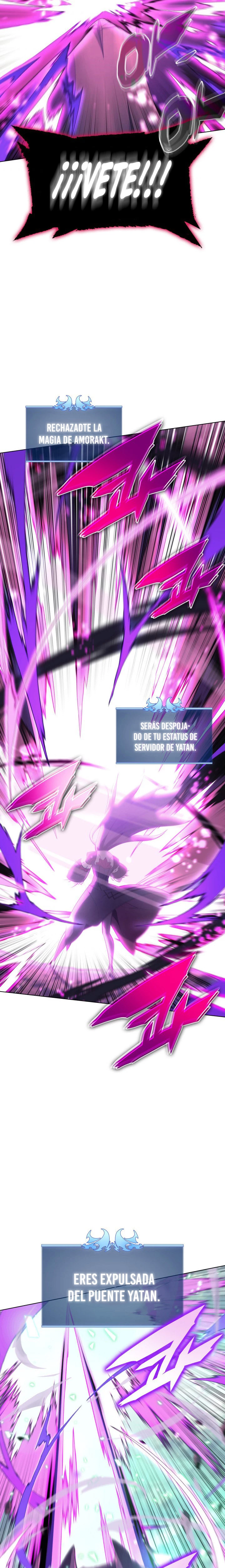 Overgeared Capitulo 141 página 31