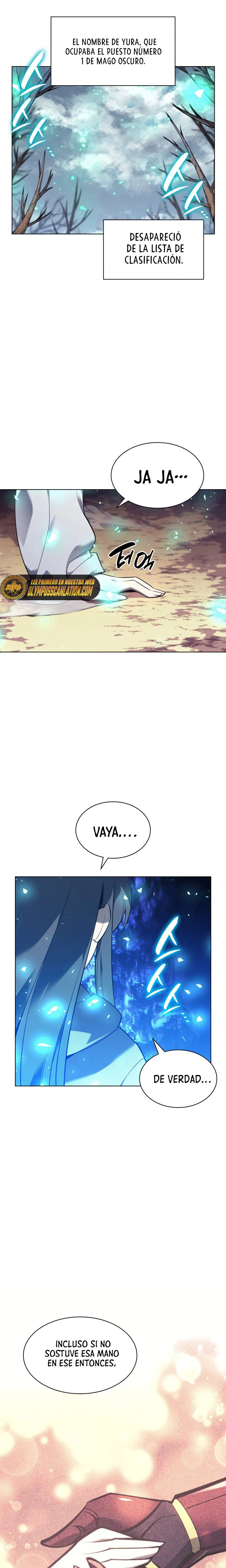 Overgeared Capitulo 141 página 33