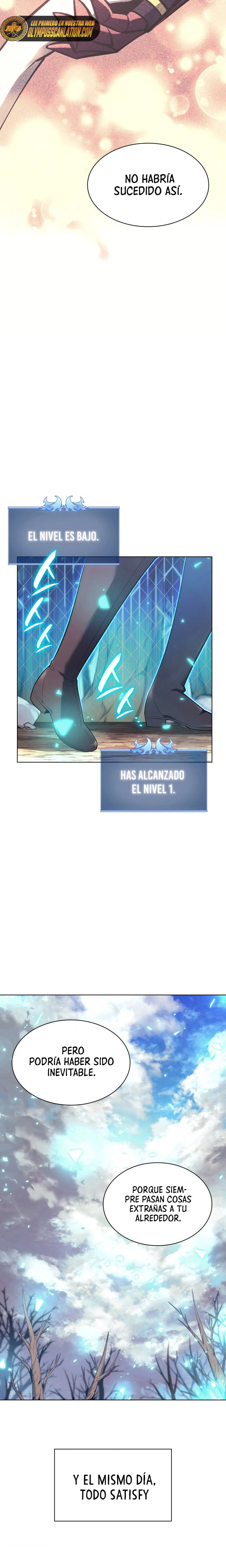Overgeared Capitulo 141 página 34