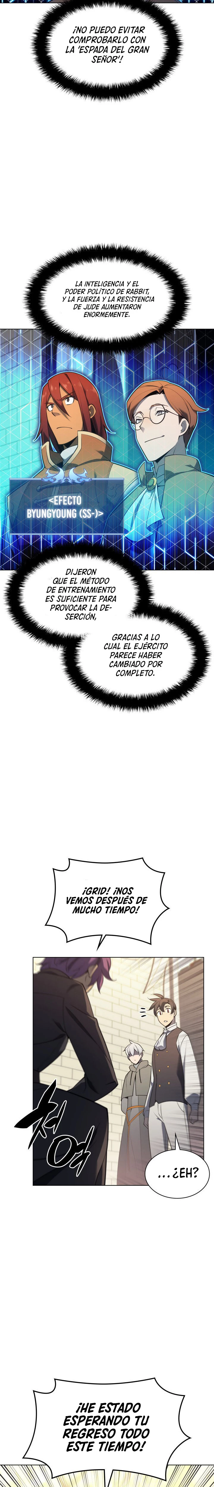 Overgeared Capitulo 141 página 9