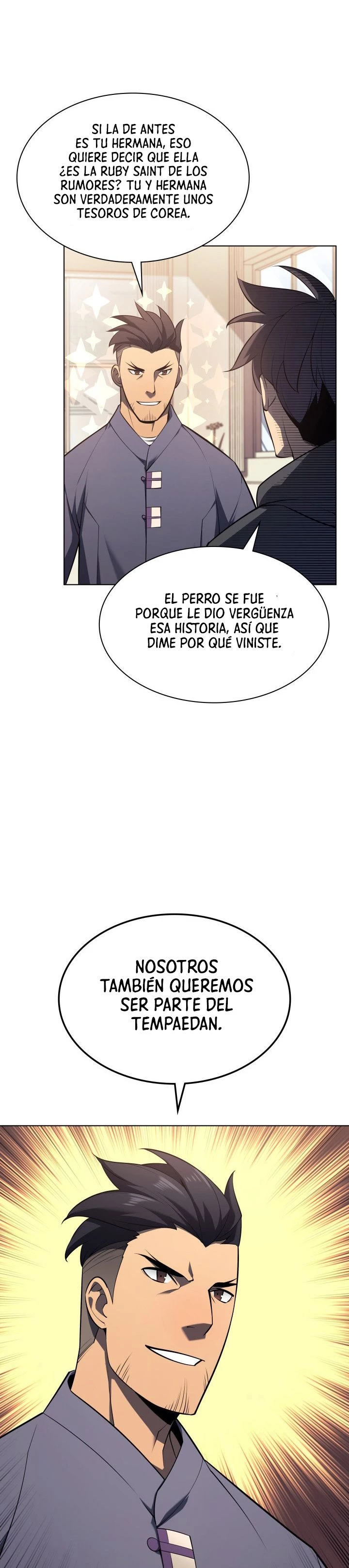 Overgeared Capitulo 142 página 13