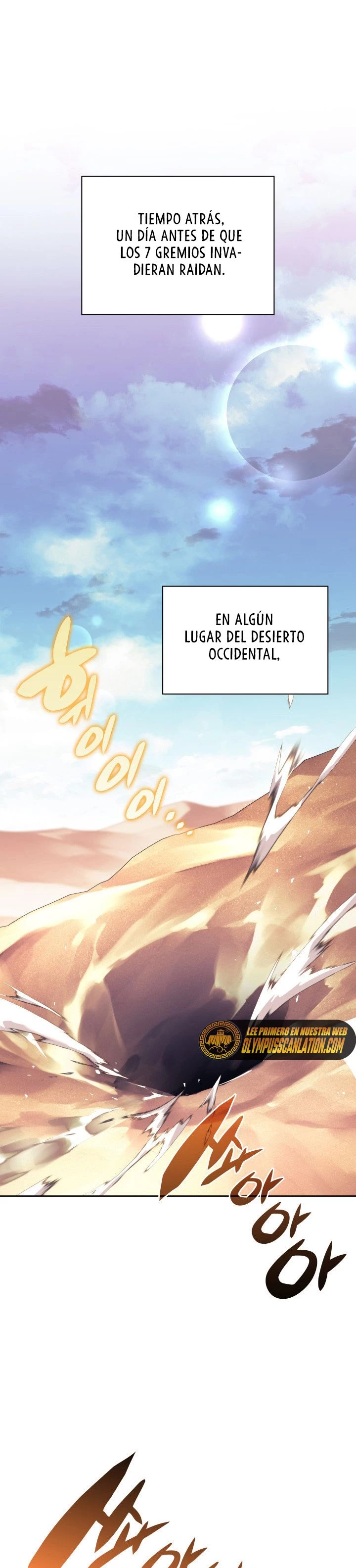 Overgeared Capitulo 142 página 24