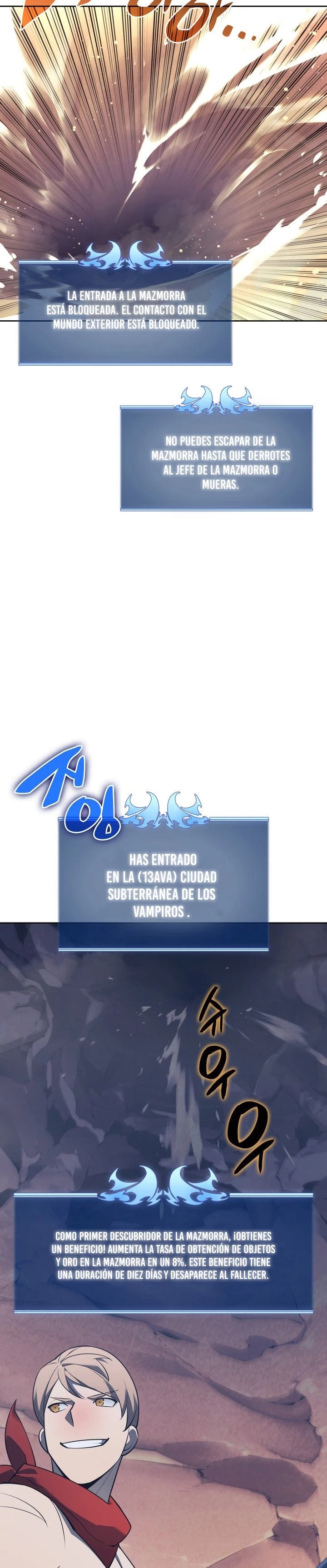 Overgeared Capitulo 142 página 25