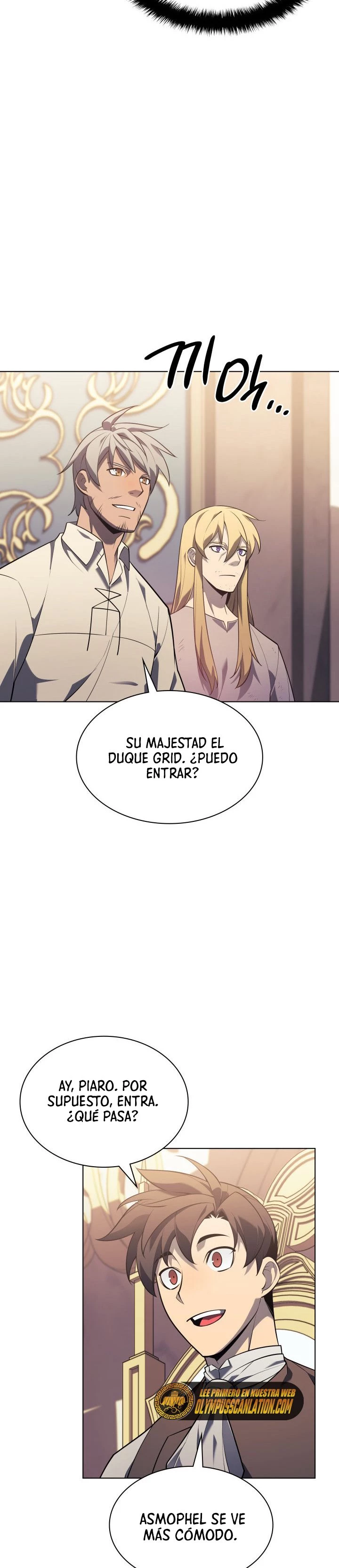 Overgeared Capitulo 142 página 35