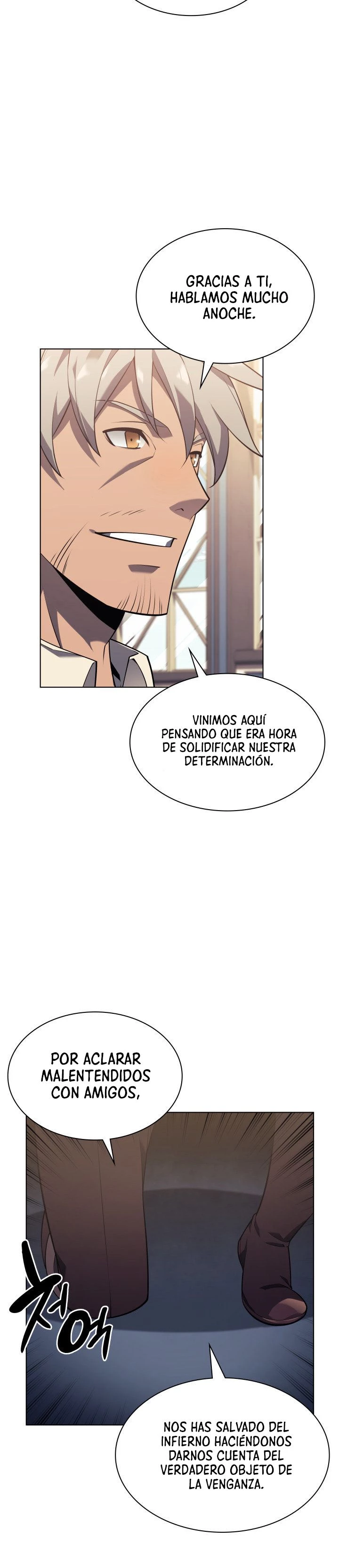 Overgeared Capitulo 142 página 36