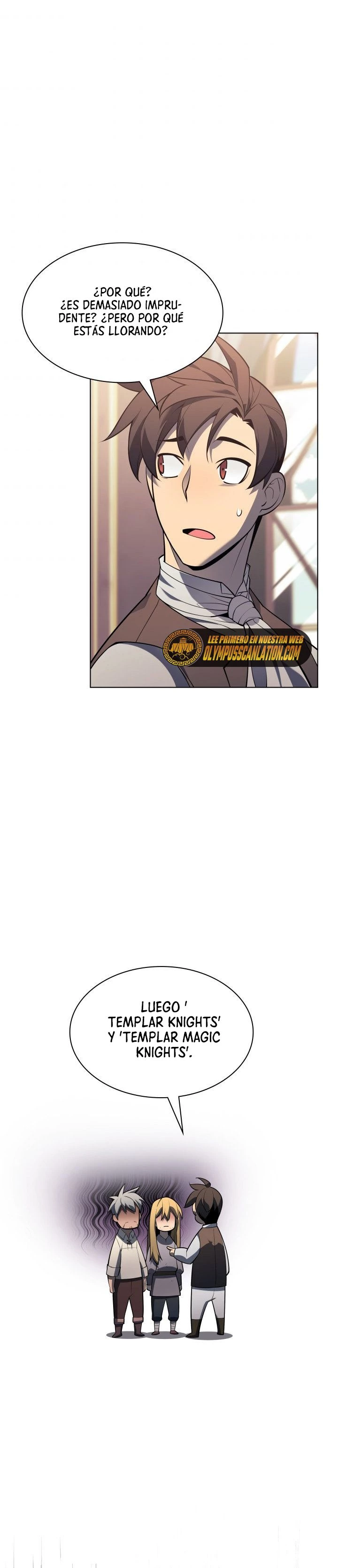 Overgeared Capitulo 142 página 46