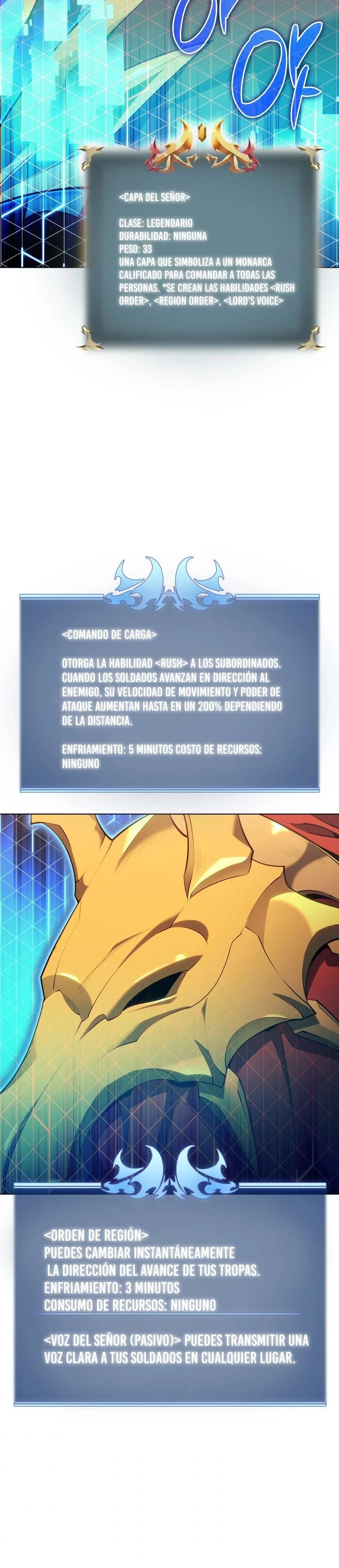 Overgeared Capitulo 142 página 48