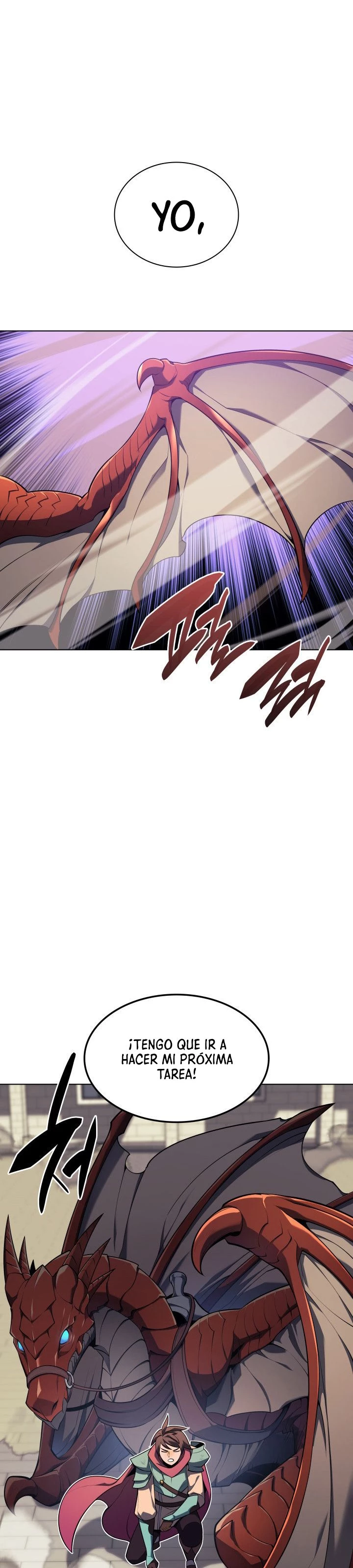 Overgeared Capitulo 142 página 52