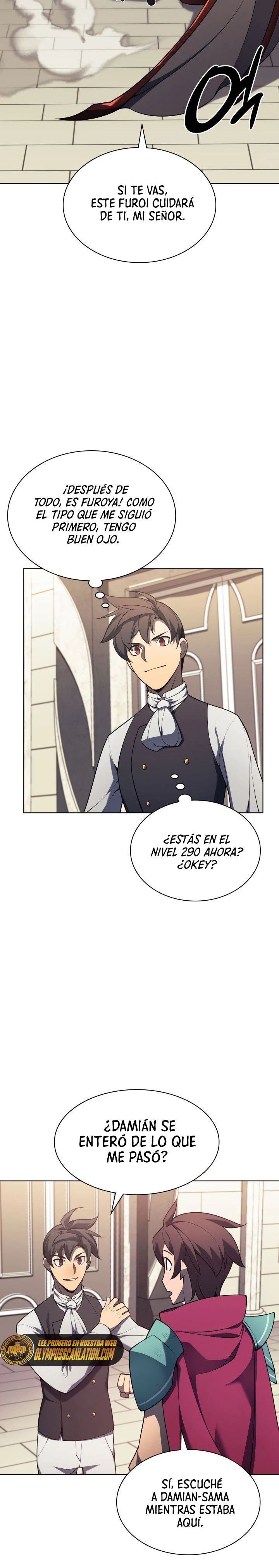 Overgeared Capitulo 142 página 53