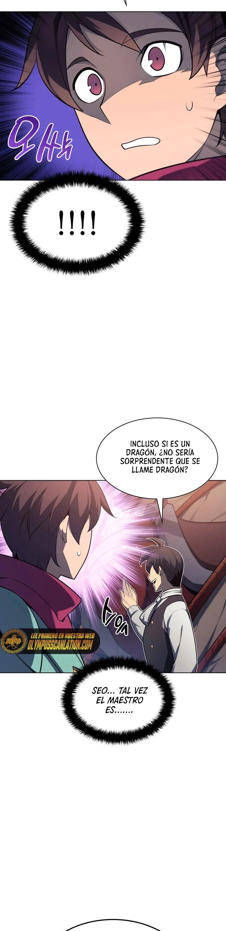 Overgeared Capitulo 142 página 55