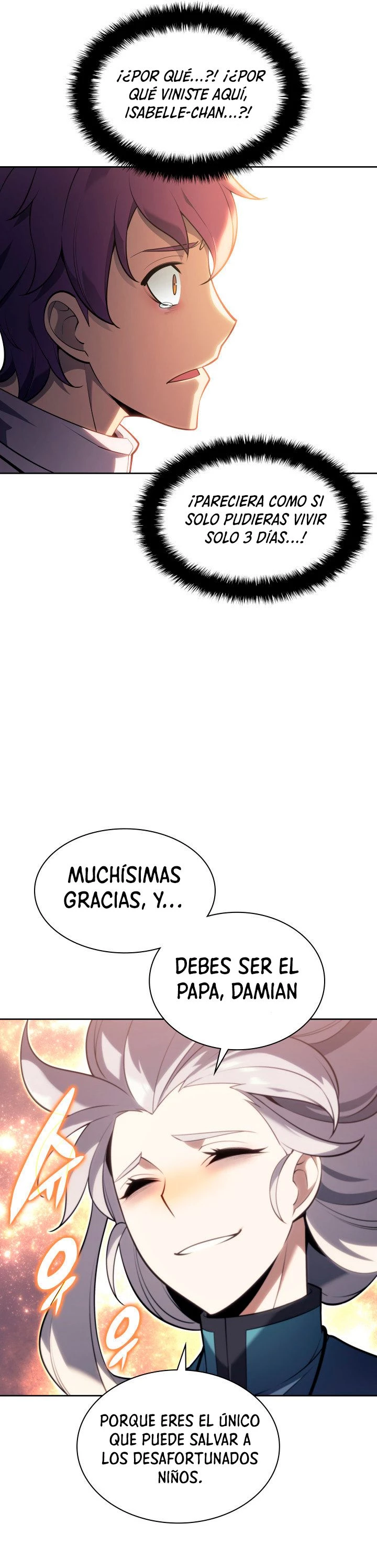 Overgeared Capitulo 143 página 13